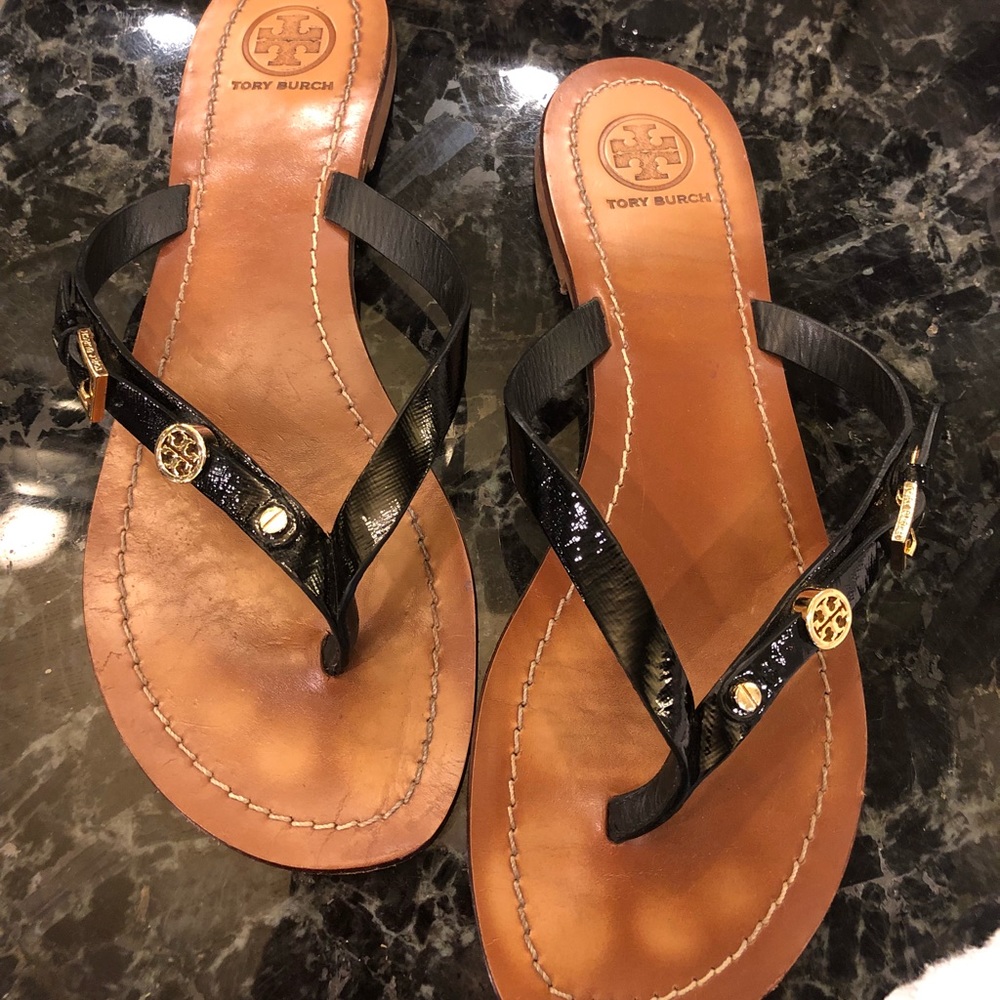 Tory Burch sandals